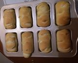 A picture of step 10 of Mini Butter Rolls.