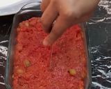 A picture of step 8 of Carrot Delight.
