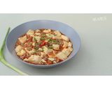 簡易麻婆豆腐 (新手100%做到)的食譜步驟8照片