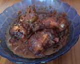 Foto langkah ke 6 dari resep 15. Ayam Kecap.