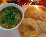 A picture of step 13 of Kachori.