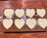 Foto del paso 10 de la receta: Bombones rellenos con crema de chocolate