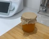 Foto del paso 5 de la receta: Mermelada de albaricoque con fructosa en Thermomix