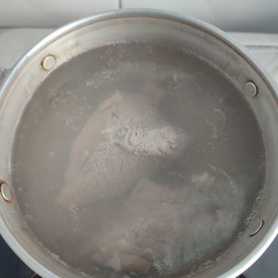Langkah 1