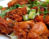 Hyderabadi Dum Ka Laal Murgh Party Style Red Chicken recipe step 2 photo