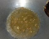 Foto langkah ke 2 dari resep Tumis Sawi Sosis.