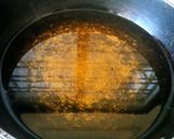 A picture of step 20 of Mawa Gujiya.