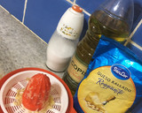 Foto del paso 4 de la receta: Ensalada fresca de espinacas y algo más