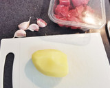 Foto del paso 1 de la receta: Solomillo de Ternera al ajillo
