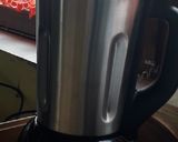 Brokkoli krémleves recept fázis 1 fotója