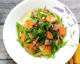 Hình bước làm 4 của món Mâm cơm gia đình thời Covid 19