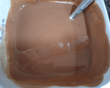 Foto del paso 6 de la receta: Tronco de galletas y chocolate