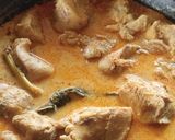 Foto langkah ke 3 dari resep Kari Ayam Khas Melayu.