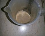Foto langkah ke 2 dari resep Bakpau Simple & Irit.