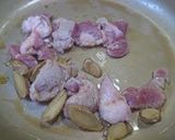 麻油臭豆腐的食譜步驟3照片