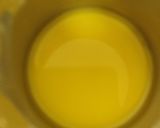 A picture of step 2 of Mango Custard.
