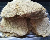 Foto del paso 3 de la receta: Milanesas