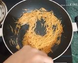 A picture of step 2 of Delicious Mango Khree Recipe/Mango Dessert/Milk Recipe.