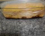Foto del paso 5 de la receta Pan de Calatrava (Microondas)