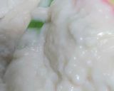 Foto langkah ke 4 dari resep Es Pisang Ijo.