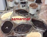 صورة لخطوة 8 من وصفة تشيز كيك اوريو كاسات