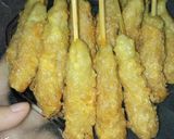 Foto langkah ke 4 dari resep Sempolan ayam.