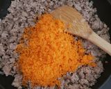 Bolognai spagetti recept fázis 4 fotója