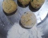 A picture of step 5 of Paneer Kofta Curry.