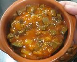 Foto del paso 6 de la receta: Sangrecillas o sangre cocida con tomate