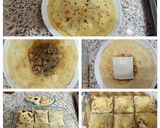 صورة لخطوة 1 من وصفة كريب مالح