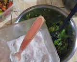 Foto langkah ke 2 dari resep Sambalado mudo ala padang.