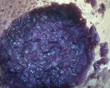 Foto del paso 3 de la receta: Lomo de cerdo en blueberry y ensalada de frutas y verduras