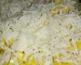 Foto langkah ke 4 dari resep Jagung susu keju.