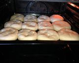 Foto del paso 5 de la receta: Pan amasado