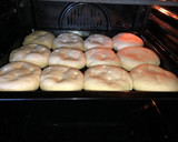 Foto del paso 5 de la receta: Pan amasado