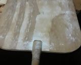 Foto del paso 5 de la receta: Pizza a la piedra
