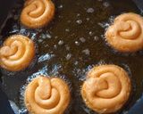 ছানার জিলিপি (chanar jalebi recipe in Bengali) রেসিপির ধাপ 6 ছবি