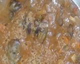 Foto del paso 10 de la receta Zorzales con arroz