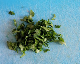 Foto del paso 2 de la receta: Ensalada de arroz con tofu