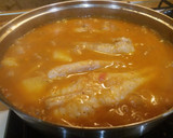 Foto del paso 6 de la receta: Caldereta de Rape