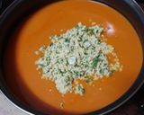 Foto del paso 8 de la receta: Calamares en salsa con papas cocidas