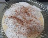 Foto del paso 1 de la receta: Arroz con leche y merengue