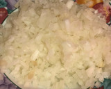 Foto del paso 1 de la receta: Guiso de Carne y Fideos