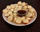Sausage Mini Muffin Pancakes recipe step 11 photo