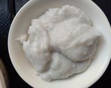 Foto langkah ke 6 dari resep Bubur Sumsum.