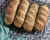 Foto langkah ke 8 dari resep MyWay Bread (Sourdough).