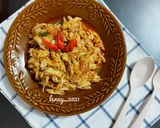 Foto langkah ke 4 dari resep Ayam Suwir Bumbu Rujak.