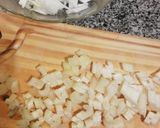 Foto del paso 3 de la receta: Caponata express para combatir el calor 🥵