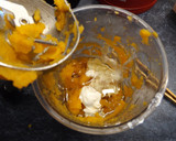 Foto del paso 2 de la receta: Plum cake de calabaza