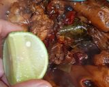 Foto langkah ke 7 dari resep Ayam Kecap Sunda.